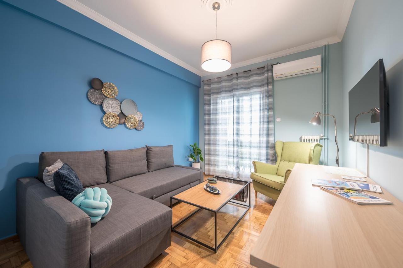 Boutique Acropolis Apartment By Cloudkeys - Just 5 Minutes Walk To Acropolis Museum Афины Экстерьер фото