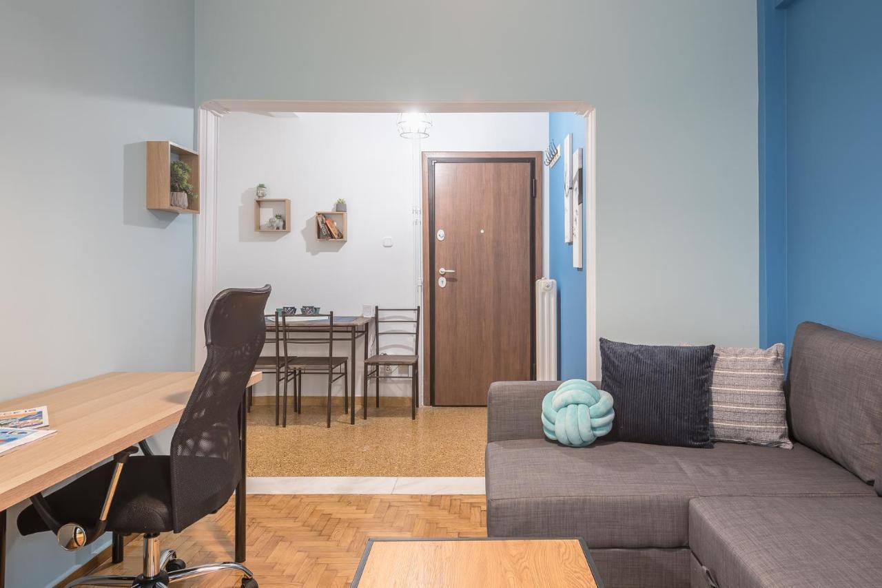 Boutique Acropolis Apartment By Cloudkeys - Just 5 Minutes Walk To Acropolis Museum Афины Экстерьер фото