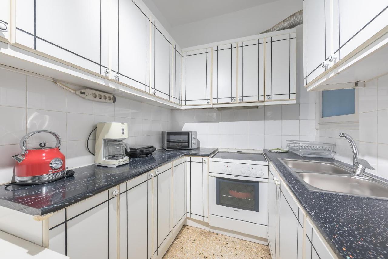 Boutique Acropolis Apartment By Cloudkeys - Just 5 Minutes Walk To Acropolis Museum Афины Экстерьер фото